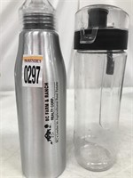 TRAVEL CUPS 2PC