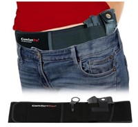 ComfortTac Gun Holsters for Deep Concealed Carry