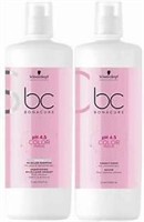 Schwarzkopf Bonacure Duo pH 4.5 Color Freeze