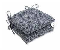 Indoor/Outdoor Dining Chair Cushion (Set of 2)