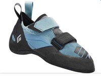 Black Diamond Focus Climbing Shoes Womens  7.5