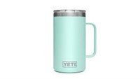 Yeti 24 oz Rambler