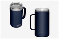 Yeti 24 oz Rambler