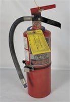 Sentry 16" Fire Extinguisher