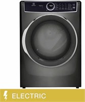 Electrolux 5 Series 8.0 Cu Ft. Electric Dryer