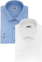 Kenneth Cole Shirt 18.5 Neck 32-33 Sleeve
