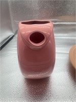 fiesta water pitcher