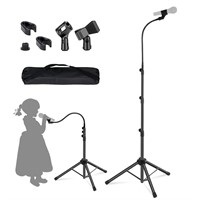 Boom Mic Stand-Kangziliang Mike Stand Gooseneck