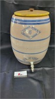 Pittsburgh Pottery 5 Gallon Dispenser