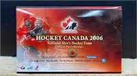 2006 Hockey Canada National Men's Hockey Team