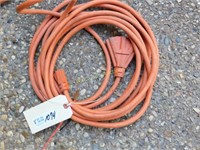 Extension Cord Heavy Duty Approx. 15'