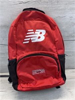 NEW BALANCE SCHOOL BACKPACK NEW