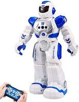 New RC Robot with RC