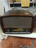 Eletrohome radio