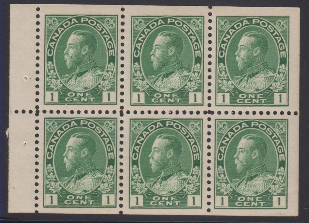 July 7th, 2024 Weekly Stamp Auction Emerald Ventures