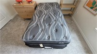 TWIN MATTRESS SET