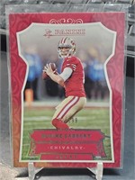 Blaine Gabbert 2016 Panini #ed 122/199