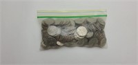 Bag of Statehood Quarters