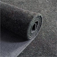 Durable Hard Surface and Carpet Non-Slip Rug Pad