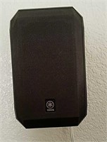 Yamaha small speakers