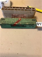 UMC Winchester Cartridge Box