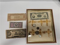 Foreign Currency Inc. Japan & Hong Kong