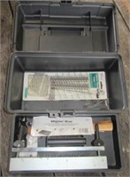 Alligator Rivet belt repair kit in box.