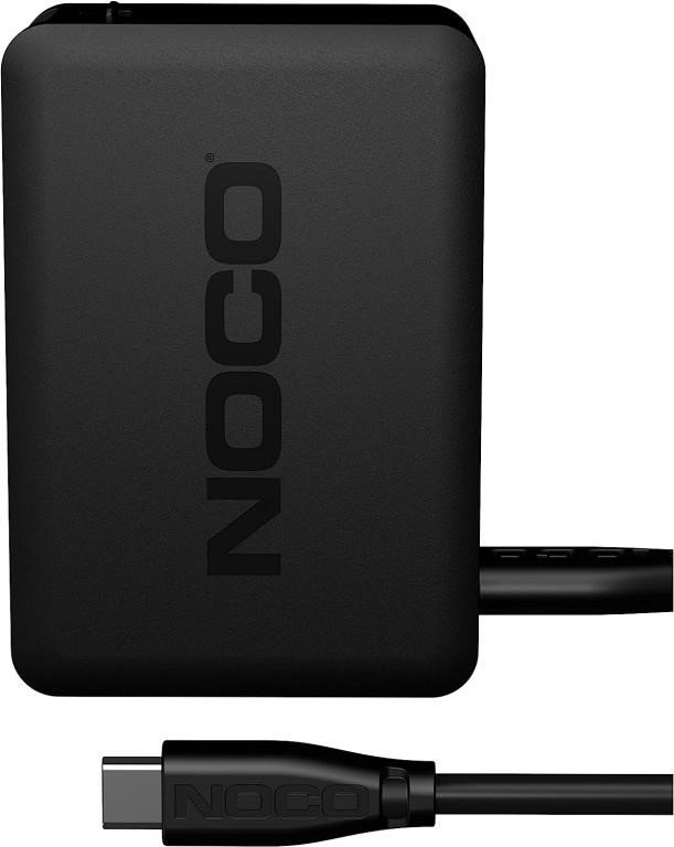 (N) NOCO U65 65W Boost X USB-C Fast Charger for GB