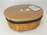 Longaberger Harmony No. 1