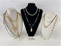 Pearl Style Jewelry & More