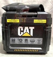 Cat 1750a Power Station (pre-owned, Tested)
