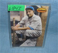 John Wagner all star baseball card