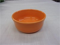Tangerine Chowder Bowl