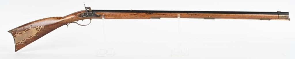 NAVY ARMS KENTUCKY PERCUSSION  RIFLE