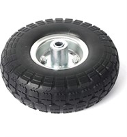 AR-PRO 4.10/3.50-4" Flat Free Tire