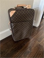 Louis Vuitton Carry-On Roller Bag