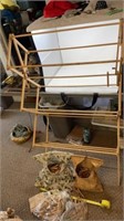 Clothes Drying Rack , Clothes Pins