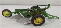 JD 2 Bottom Pull Type Plow 1/16