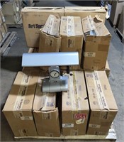 (ST) Pallet of Art Specialty Lighting