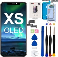 iPhone Xs OLED Screen Replacement