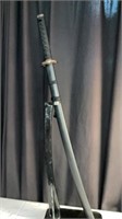 Samurai Sword w/ Stand