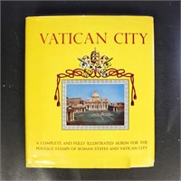 Vatican City Stamps 1931-1971 Mint NH and Mint Hin