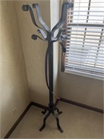 Coat Rack