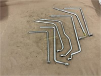 Snap on Distributor wrenches