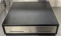 Stainless Steel Cash Drawer,