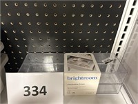 Brightroom stackable trays