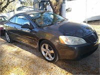 2006 Pontiac G6 GTP