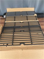 Grill grate replacements