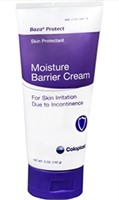 New Baza Protect Skin Protectant Moisture Barrier