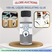 100-ML LIQUID INSULATING GLUE